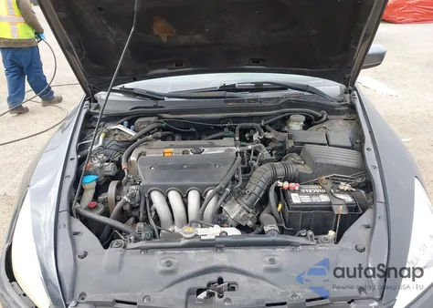 2006 Honda Accord 2.4 Ex z USA, uszkodzony, nr VIN 1HGCM72686A000618